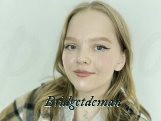 Bridgetdeman