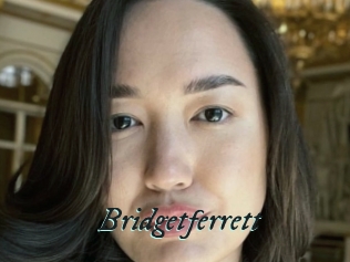 Bridgetferrett