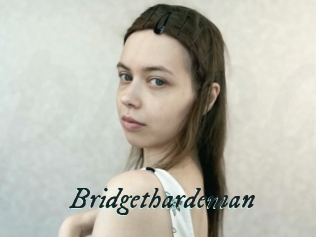 Bridgethardeman
