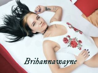 Brihannawayne
