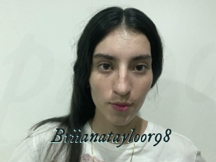 Briianatayloor98