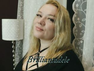 Brilliantadele