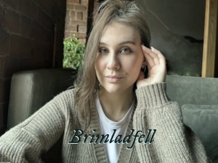 Brimladfell