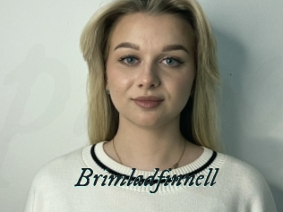 Brimladfinnell