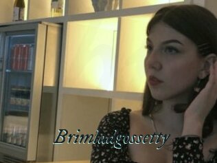 Brimladgossetty
