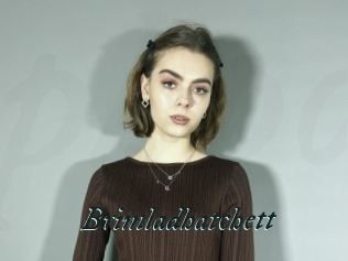 Brimladhatchett