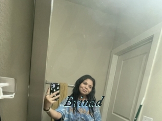Brinad