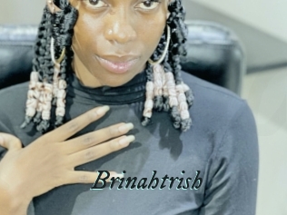 Brinahtrish