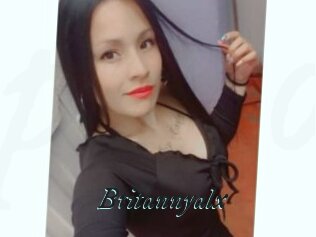 Britannyalx