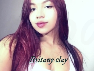 Britany_clay