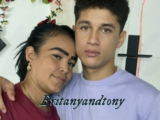 Britanyandtony