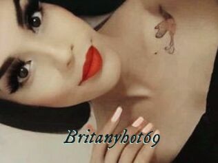 Britanyhot69