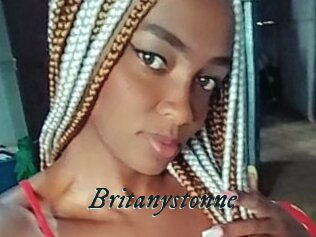 Britanystonne