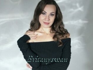 Britanyswan