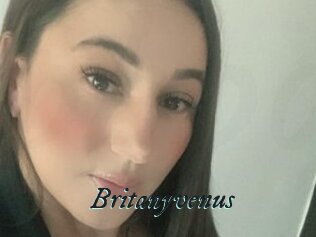Britanyvenus