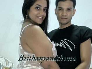 Brithanyandthoma