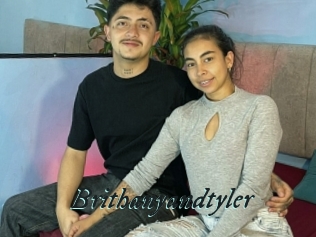 Brithanyandtyler