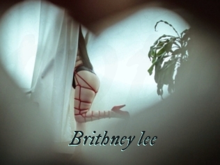 Brithney_lee