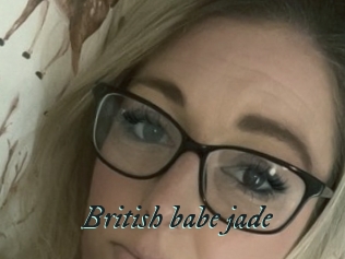 British_babe_jade