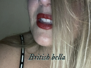 British_bella