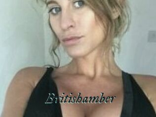 Britishamber