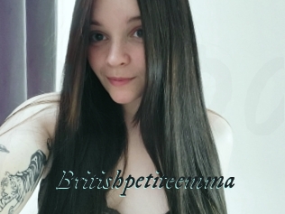 Britishpetiteemma
