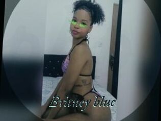 Britney_blue