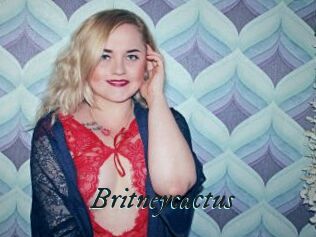Britneycactus