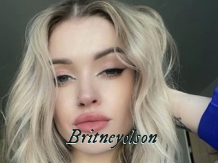 Britneyolson