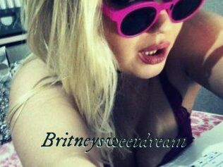 Britneysweetdream
