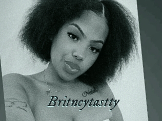 Britneytastty