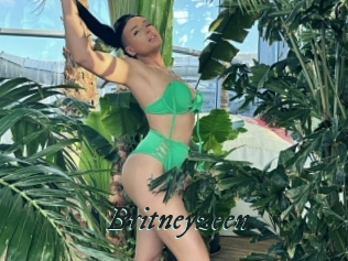 Britneyzeen