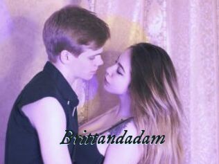 Brittandadam
