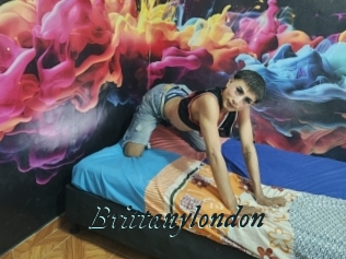 brittanylondon Pharaons Porn