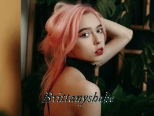 Brittanyshake