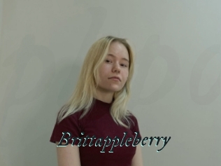 Brittappleberry