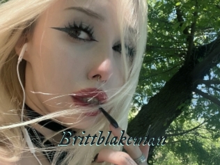 Brittblakeman