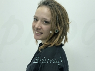 Britteady