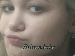 Brittenderby