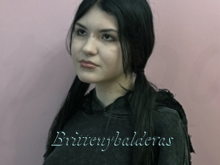 Brittenybalderas