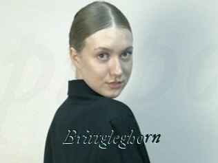 Brittgleghorn
