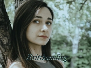 Britthamling