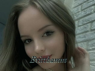 Britthamm