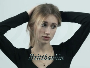 Britthankin
