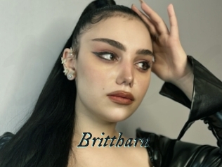 Brittharn