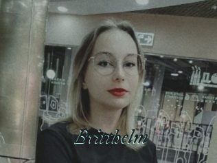 Britthelm