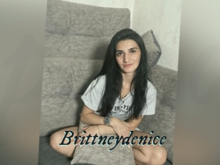 Brittneydenice