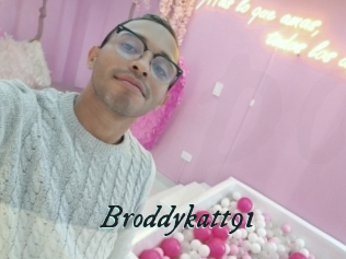 Broddykatt91