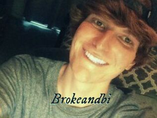 Brokeandbi