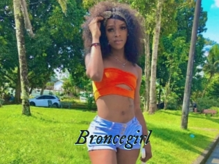 Broncegirl